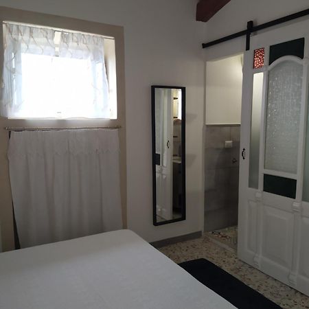 La Casa Di Paolina Villa ปาลัซโซ อาเกรอิเด ภายนอก รูปภาพ