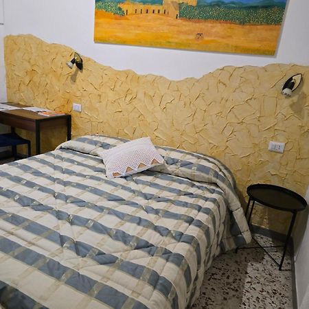 La Casa Di Paolina Villa ปาลัซโซ อาเกรอิเด ภายนอก รูปภาพ