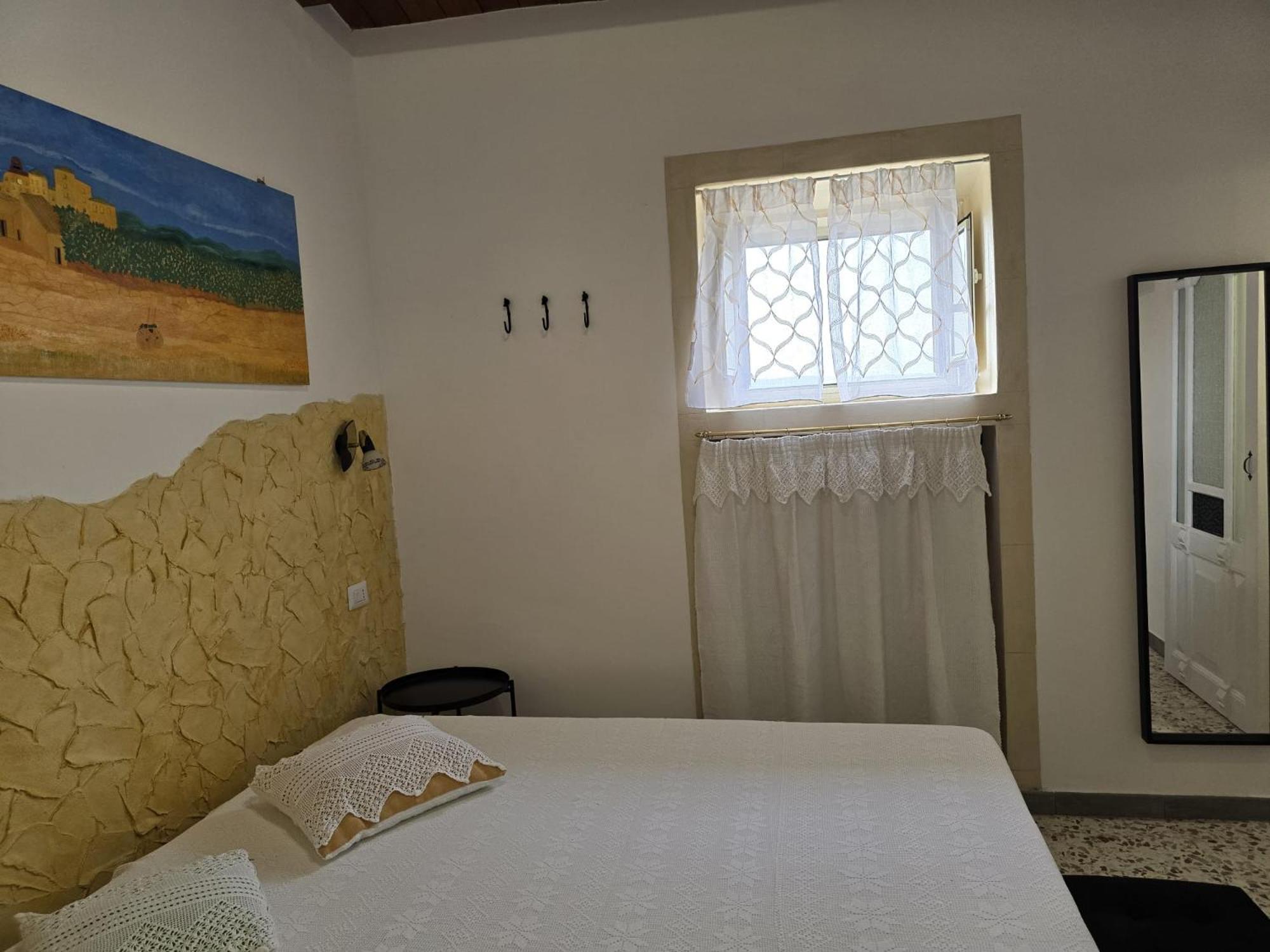 La Casa Di Paolina Villa ปาลัซโซ อาเกรอิเด ภายนอก รูปภาพ
