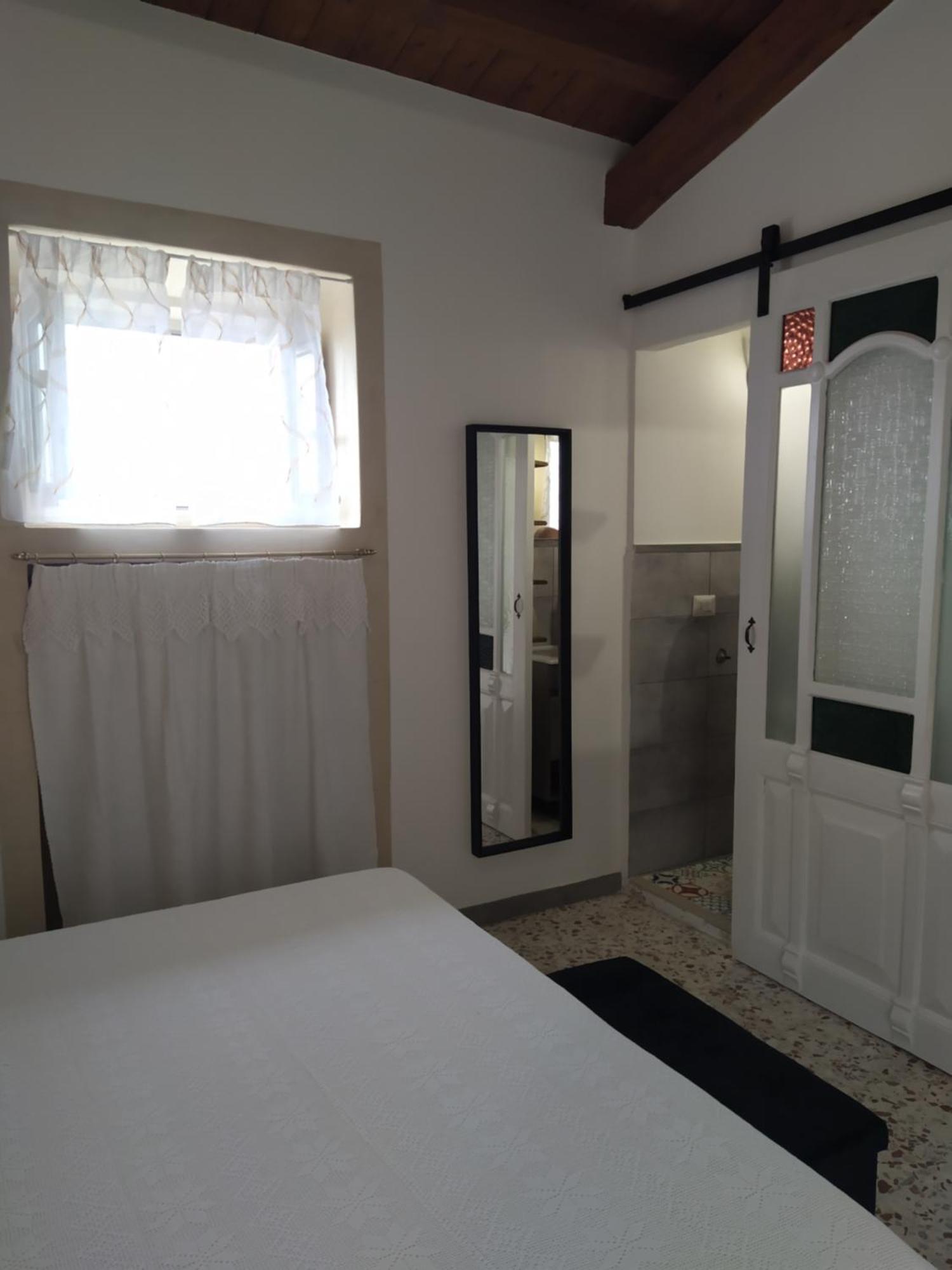 La Casa Di Paolina Villa ปาลัซโซ อาเกรอิเด ภายนอก รูปภาพ