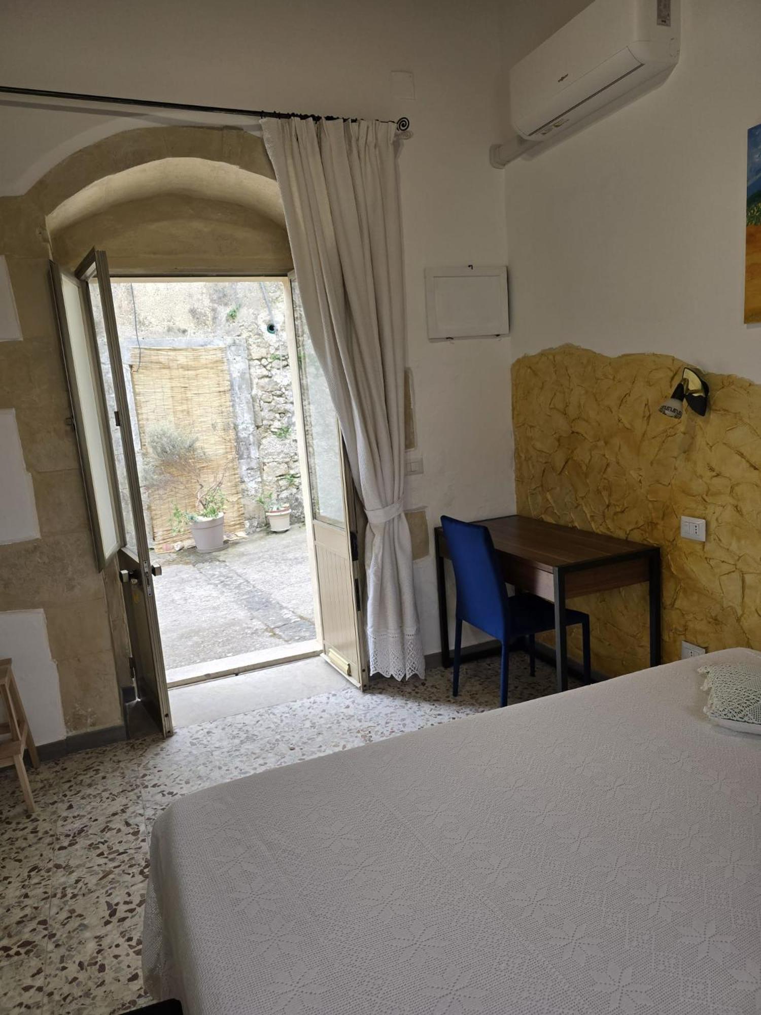 La Casa Di Paolina Villa ปาลัซโซ อาเกรอิเด ภายนอก รูปภาพ