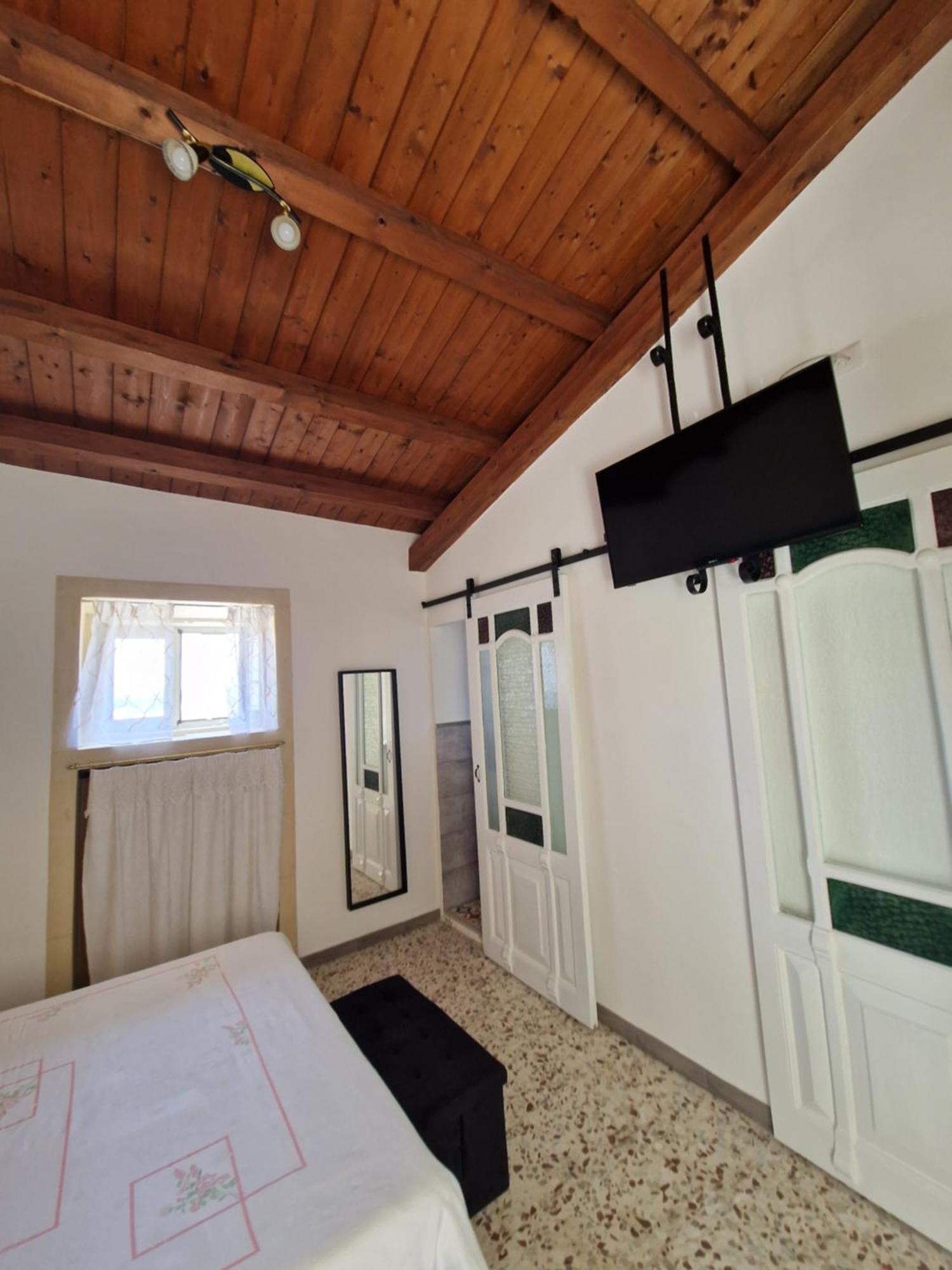 La Casa Di Paolina Villa ปาลัซโซ อาเกรอิเด ภายนอก รูปภาพ