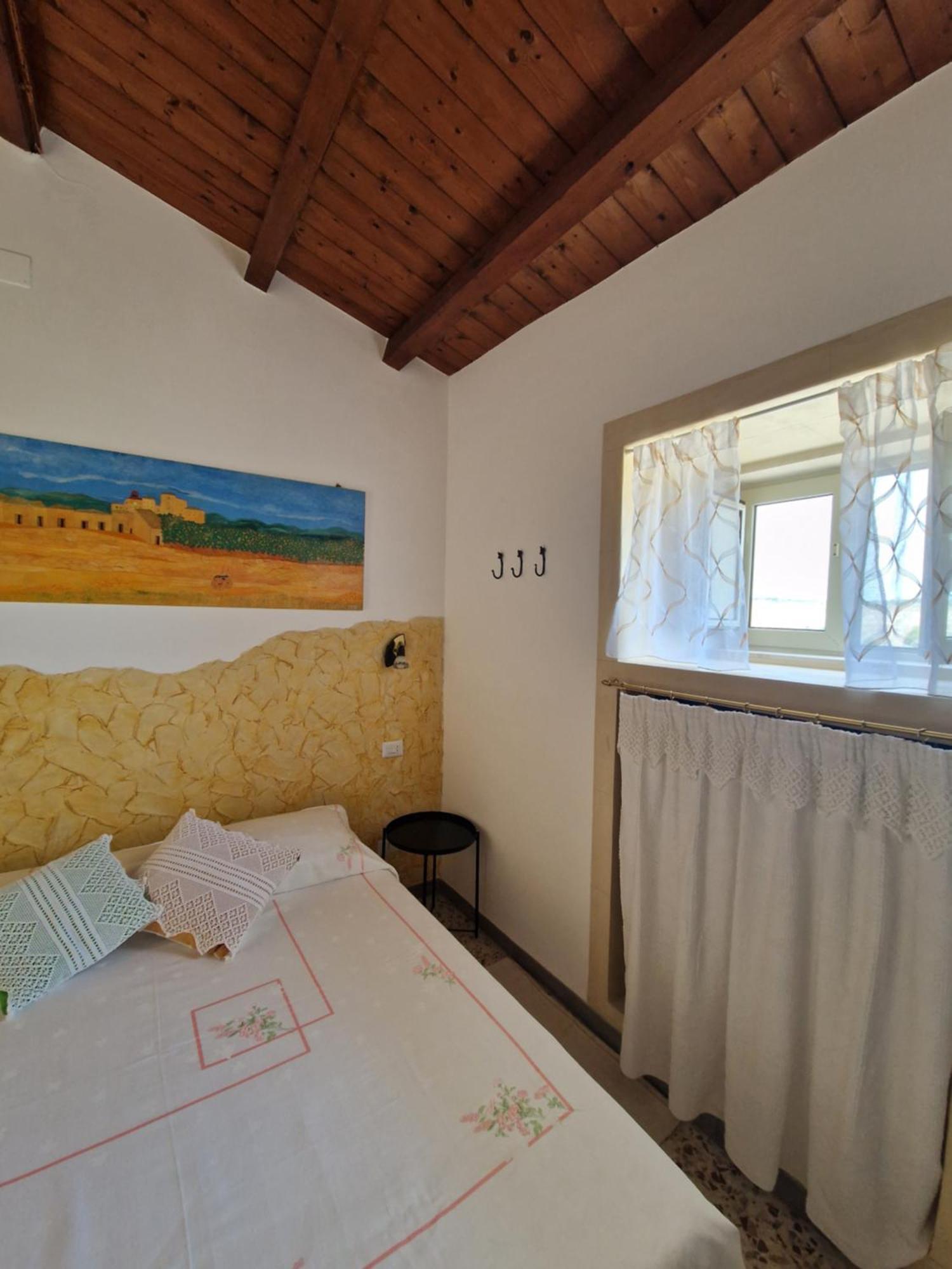 La Casa Di Paolina Villa ปาลัซโซ อาเกรอิเด ภายนอก รูปภาพ