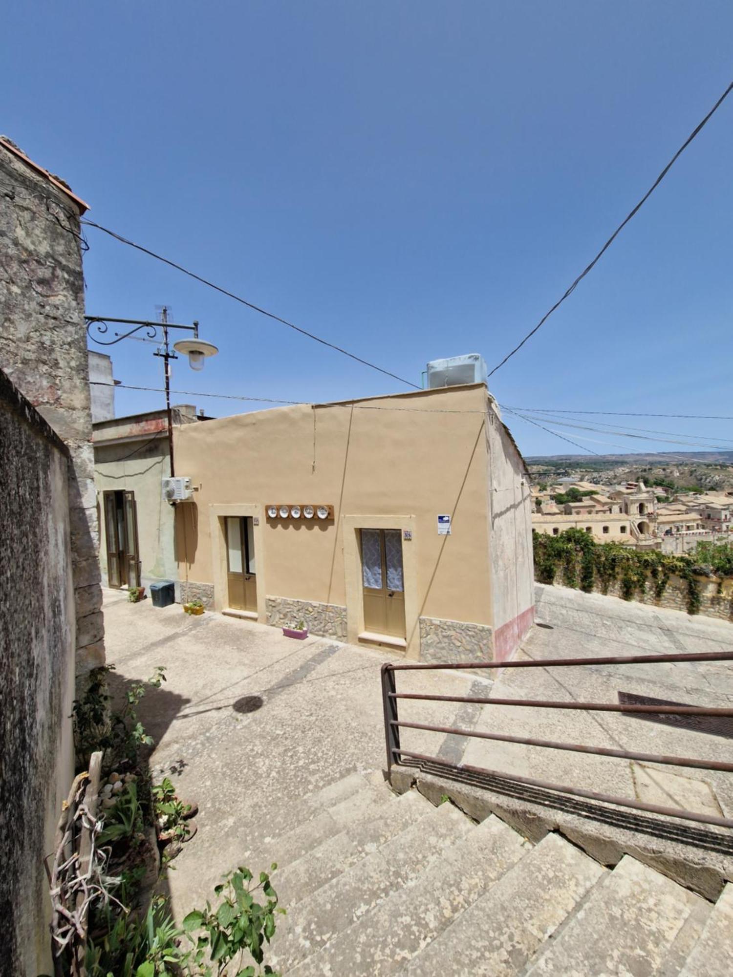 La Casa Di Paolina Villa ปาลัซโซ อาเกรอิเด ภายนอก รูปภาพ