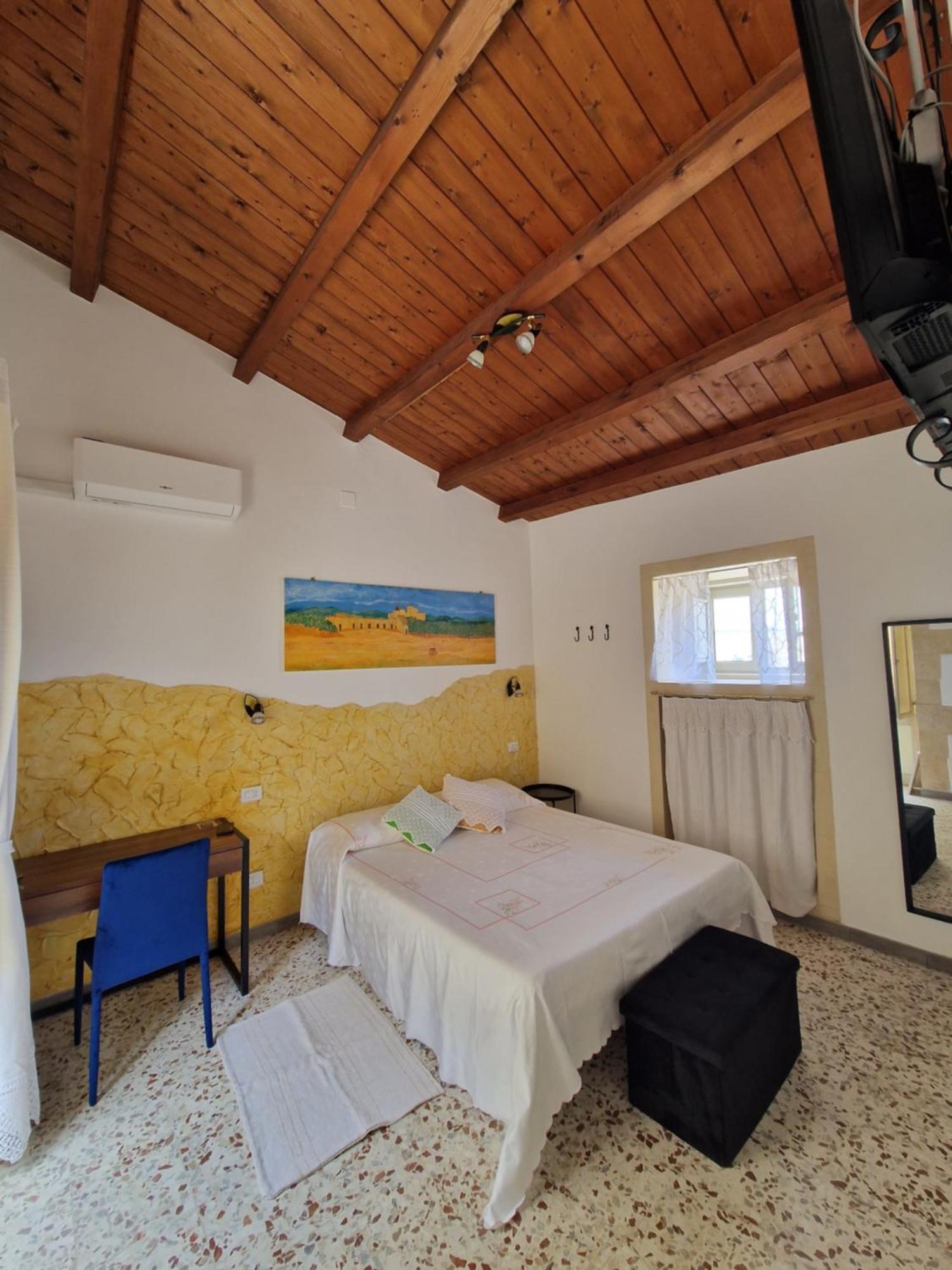 La Casa Di Paolina Villa ปาลัซโซ อาเกรอิเด ภายนอก รูปภาพ