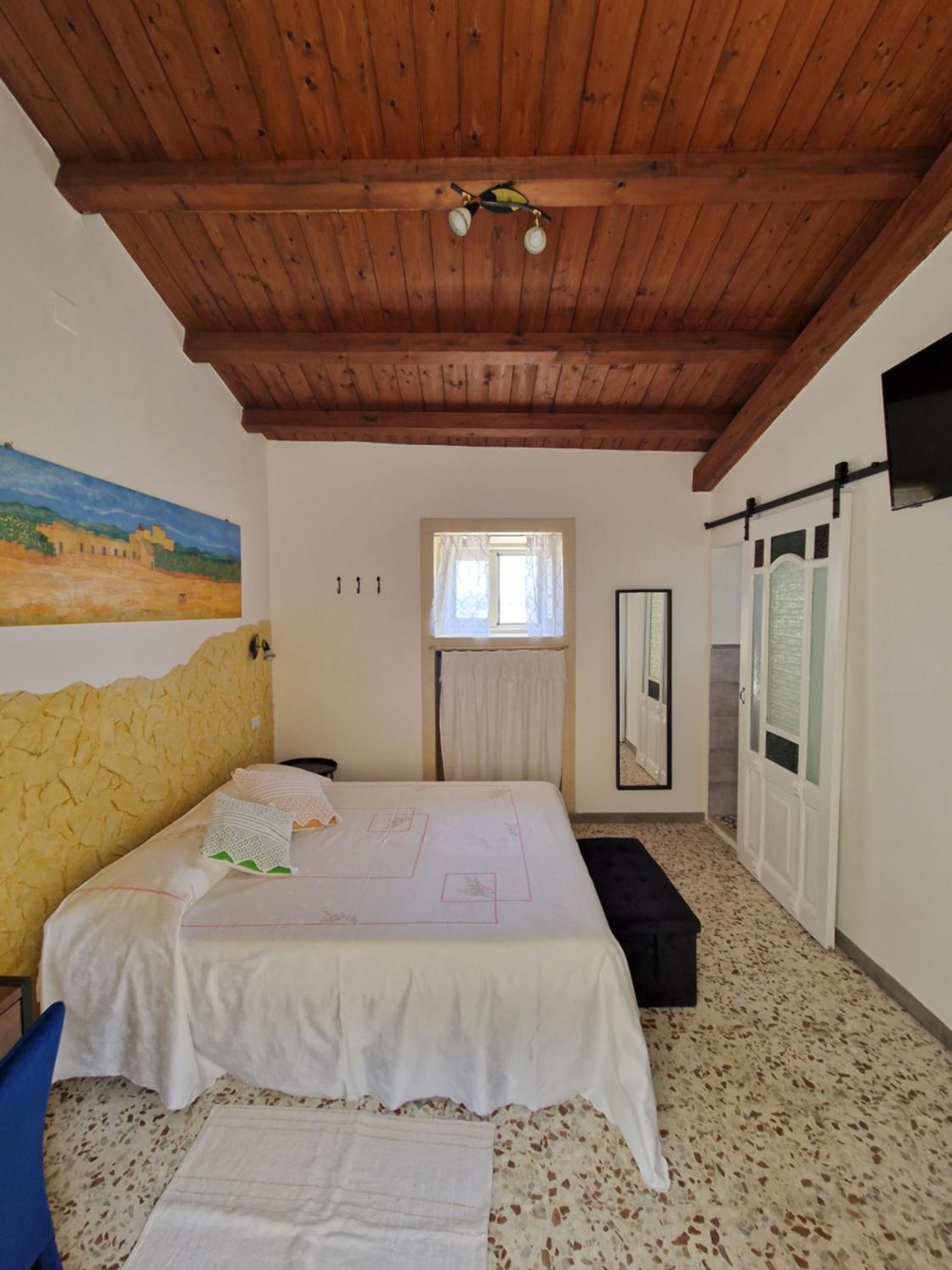 La Casa Di Paolina Villa ปาลัซโซ อาเกรอิเด ภายนอก รูปภาพ