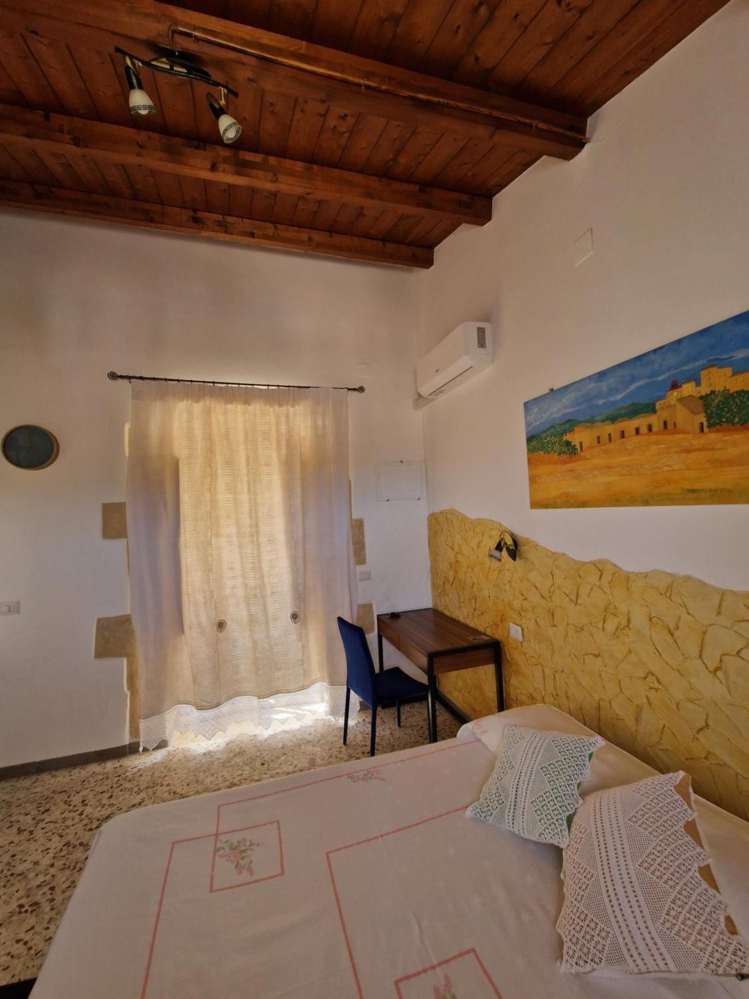 La Casa Di Paolina Villa ปาลัซโซ อาเกรอิเด ภายนอก รูปภาพ