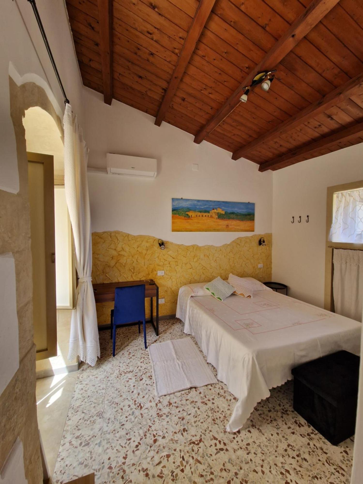 La Casa Di Paolina Villa ปาลัซโซ อาเกรอิเด ภายนอก รูปภาพ