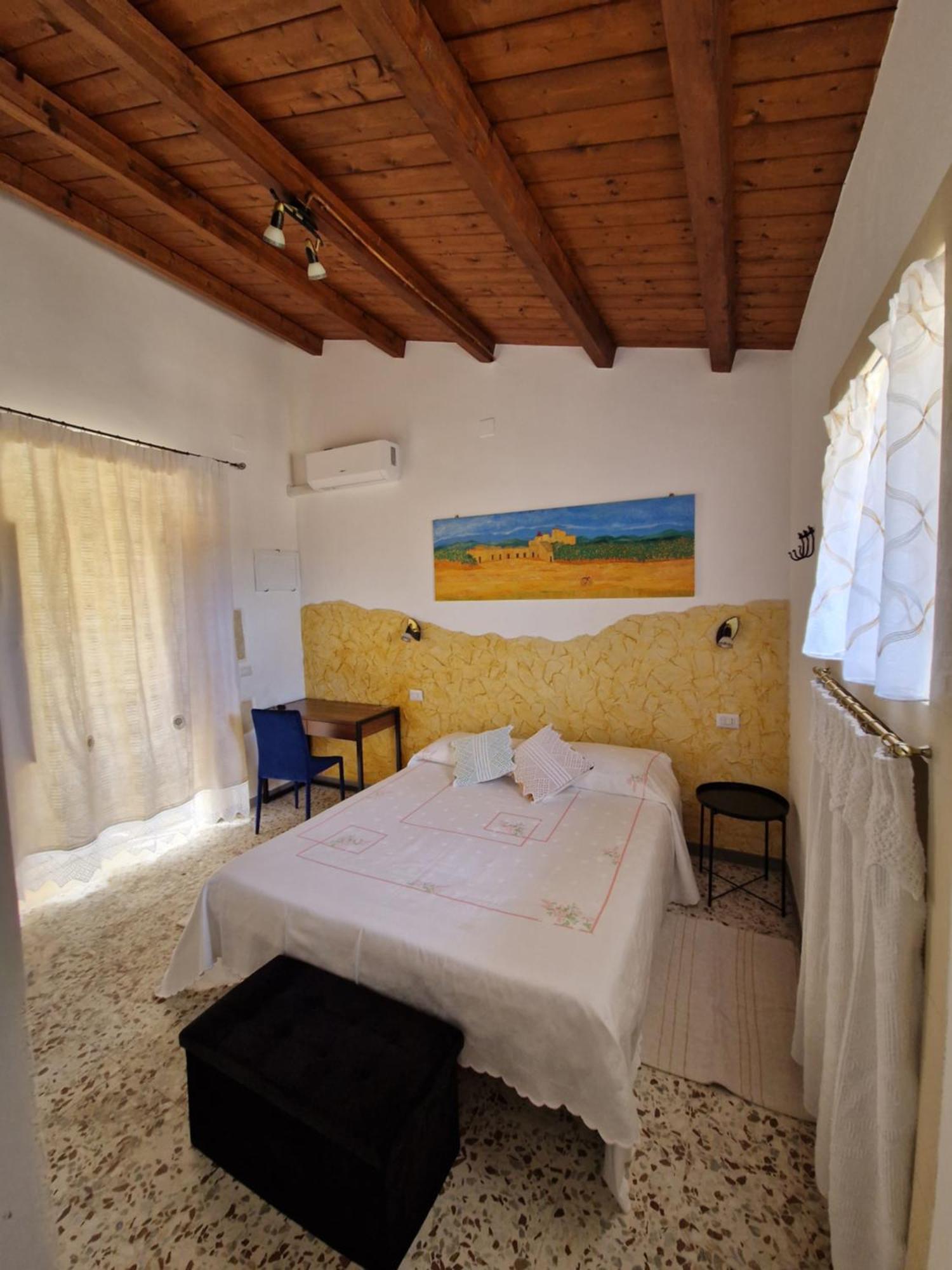 La Casa Di Paolina Villa ปาลัซโซ อาเกรอิเด ภายนอก รูปภาพ