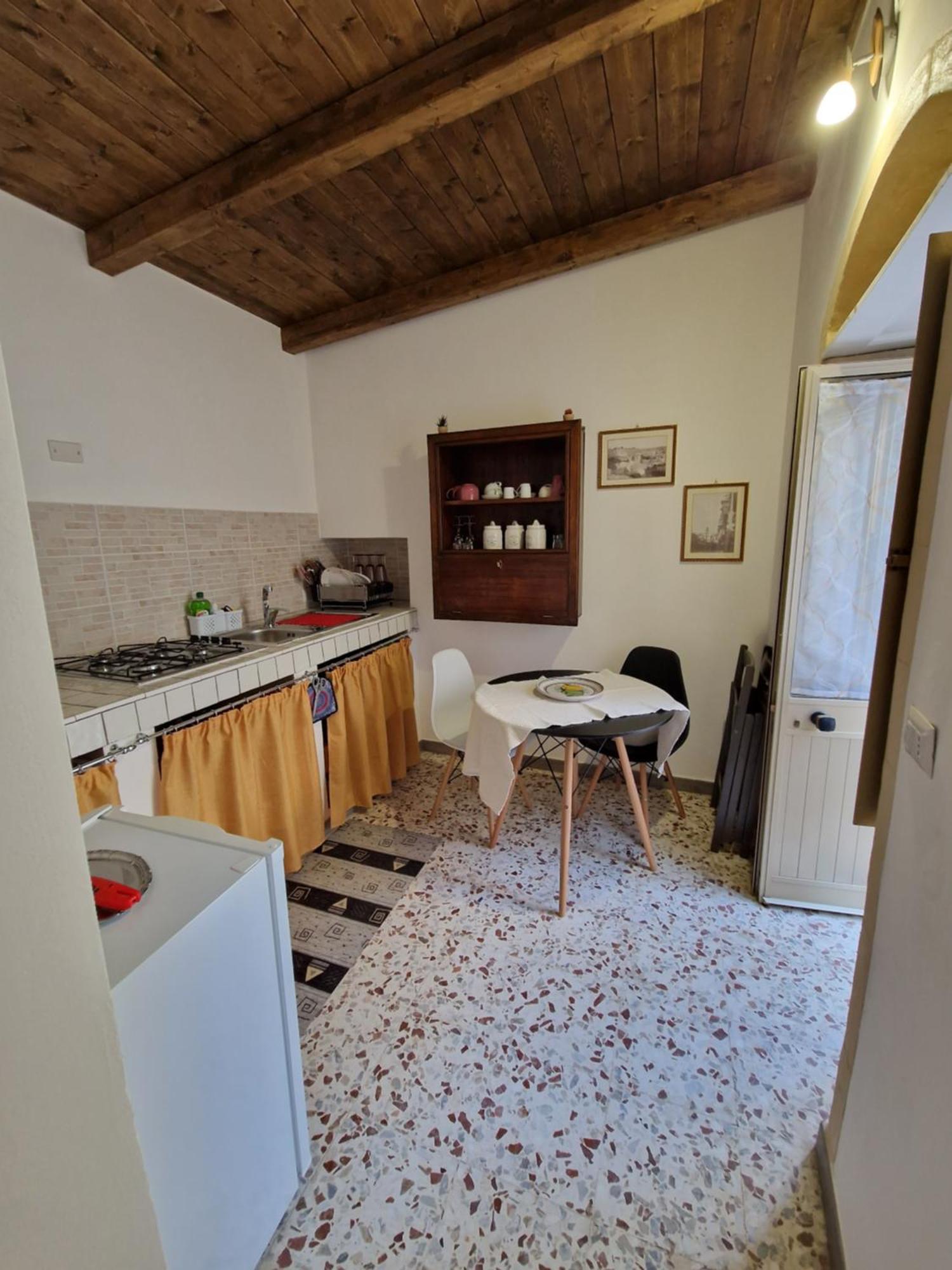 La Casa Di Paolina Villa ปาลัซโซ อาเกรอิเด ภายนอก รูปภาพ