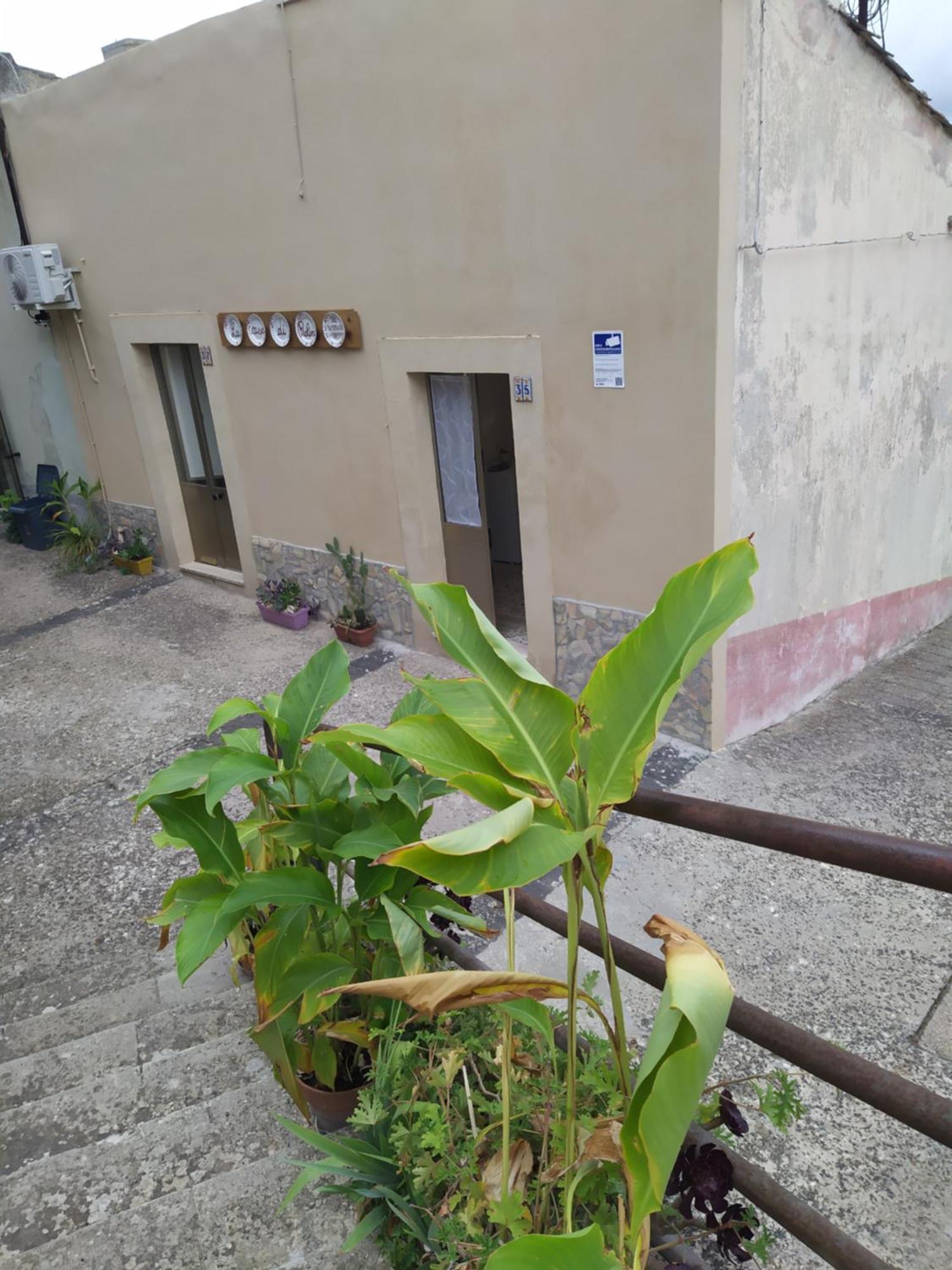 La Casa Di Paolina Villa ปาลัซโซ อาเกรอิเด ภายนอก รูปภาพ