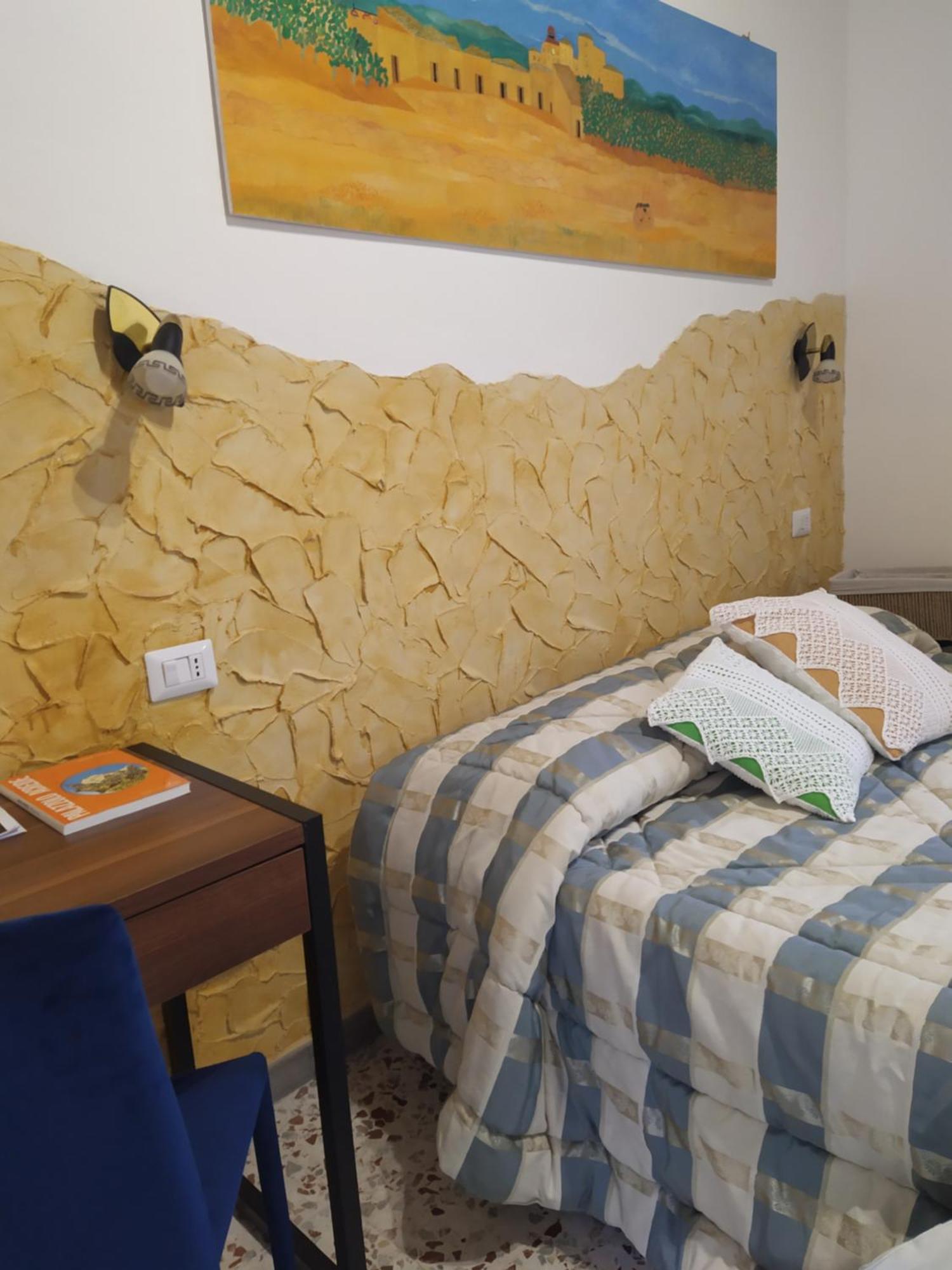 La Casa Di Paolina Villa ปาลัซโซ อาเกรอิเด ภายนอก รูปภาพ